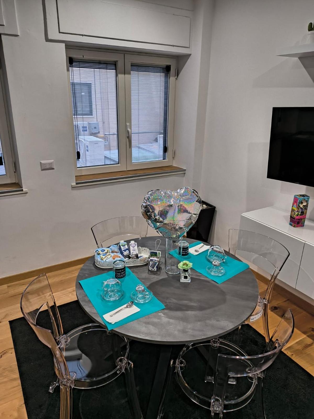 La Casetta Apartament *