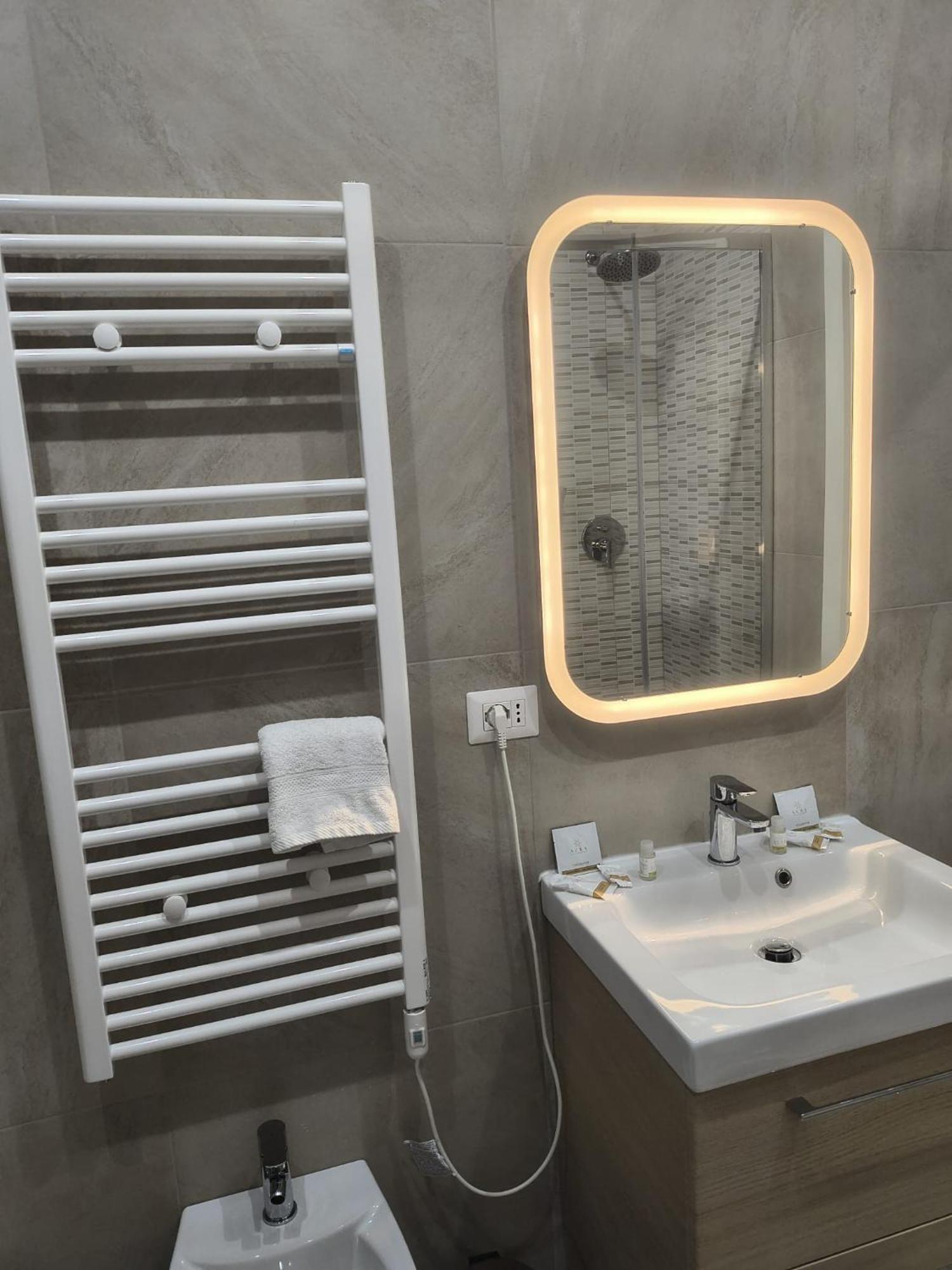 La Casetta Apartament