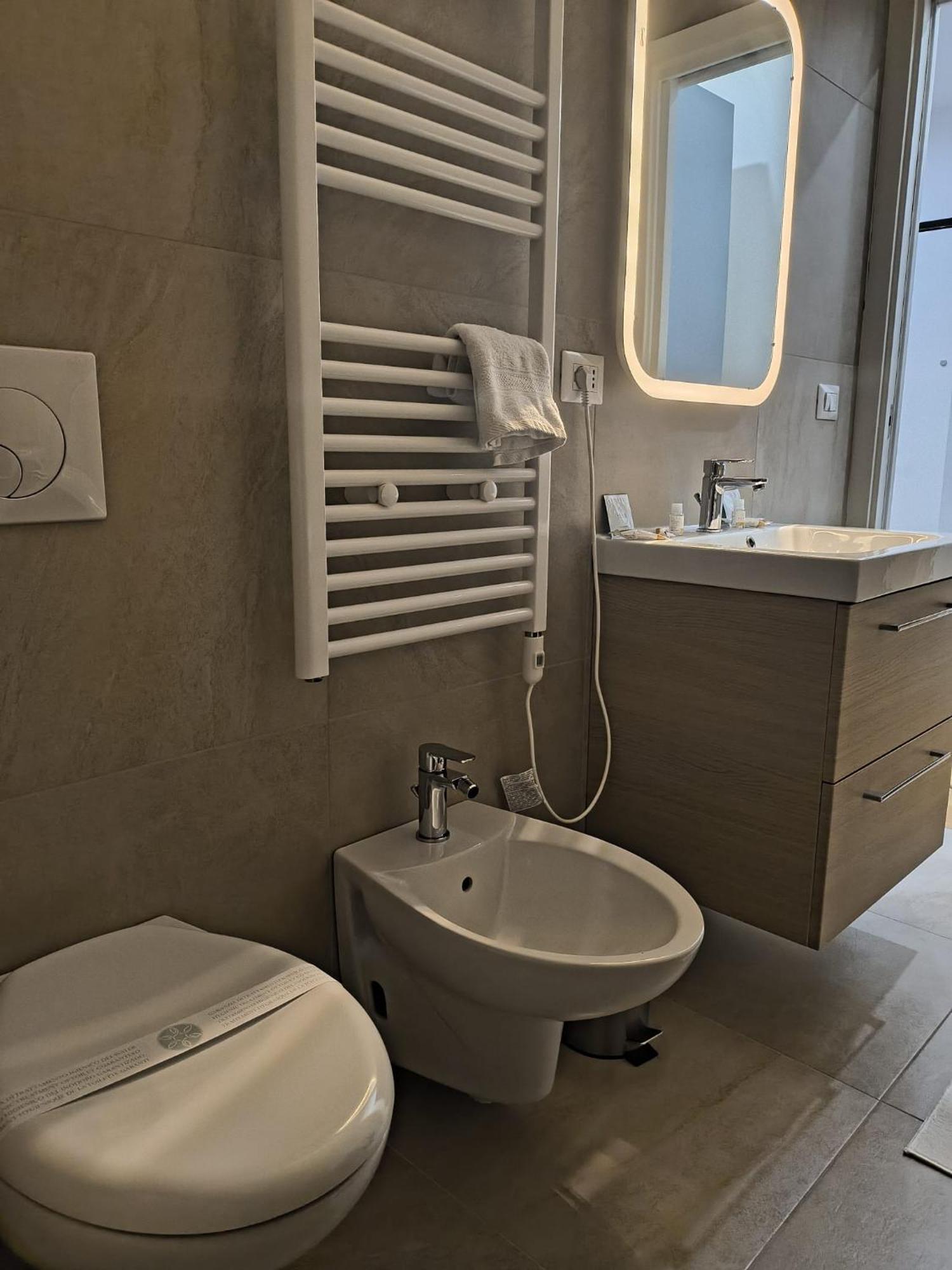 Apartament La Casetta