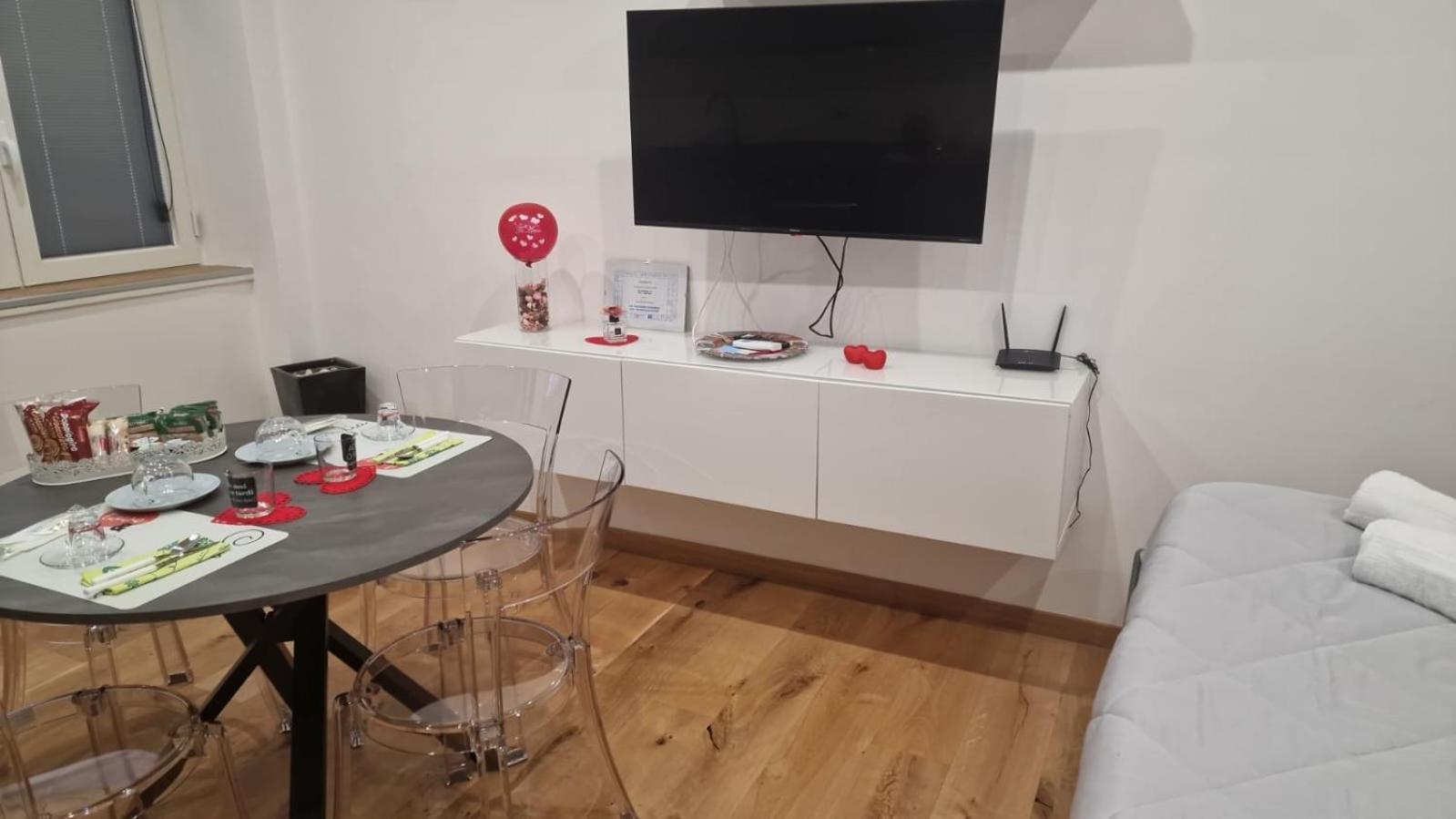 La Casetta Apartament Bari