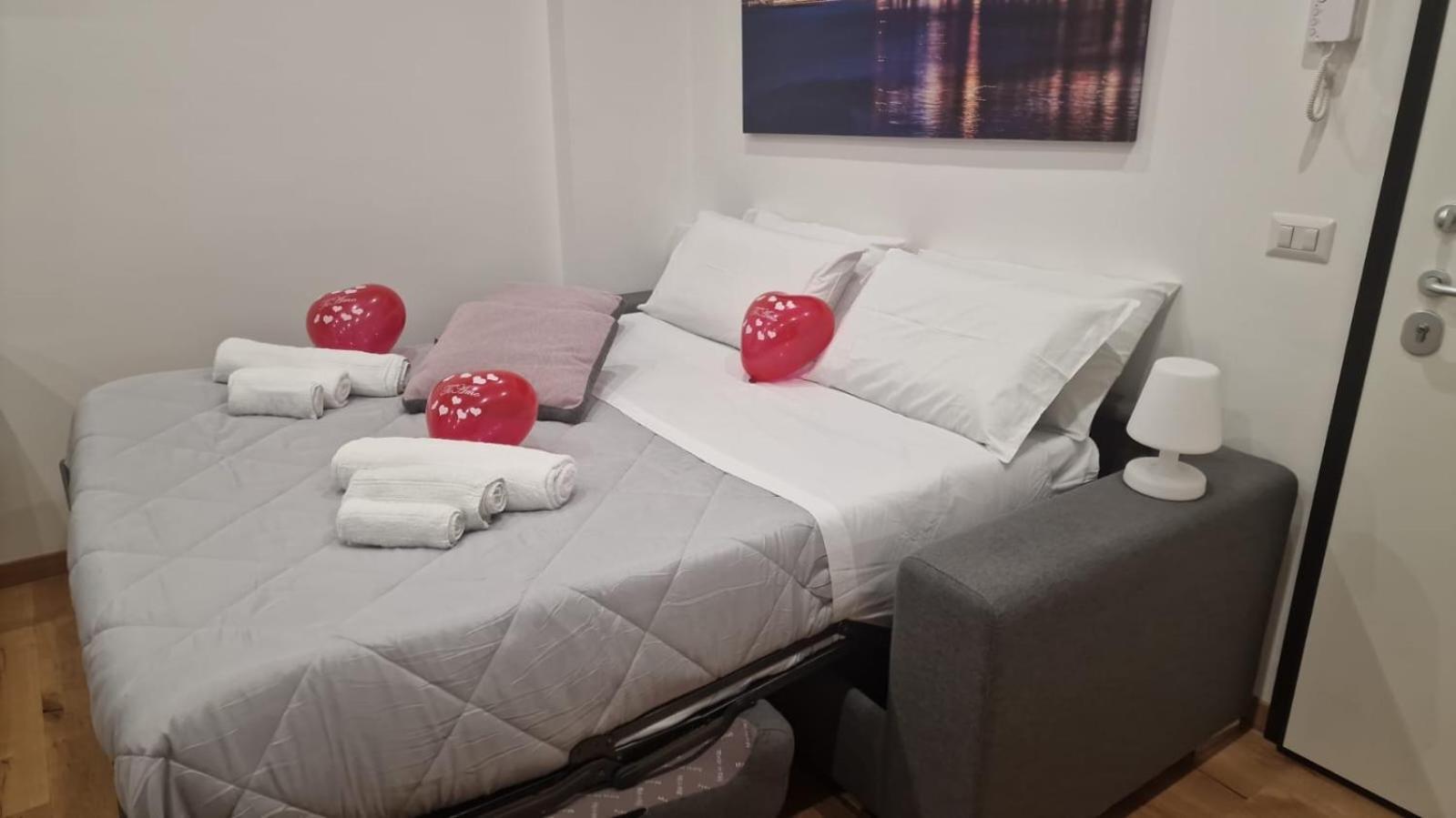La Casetta Apartament
